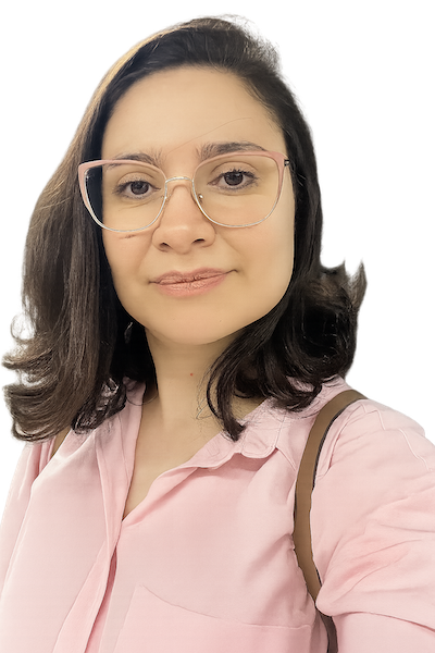 Foto de Lahisla Vilar